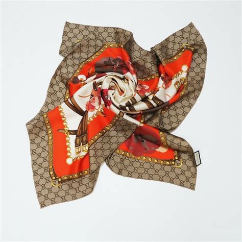 foulard gucci seta outlet|gucci foulard outlet online.